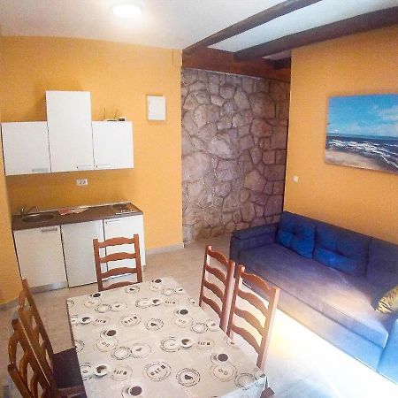 Dck Apartment By The Sea Sodici 외부 사진