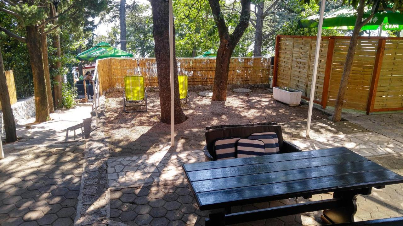 Dck Apartment By The Sea Sodici 외부 사진